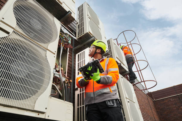 Best Residential HVAC in Trenton, MI
