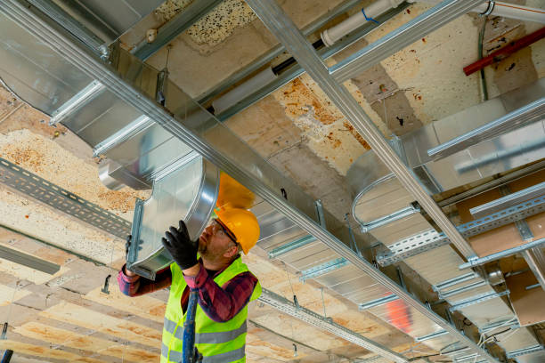 Best Seasonal HVAC Services in Trenton, MI