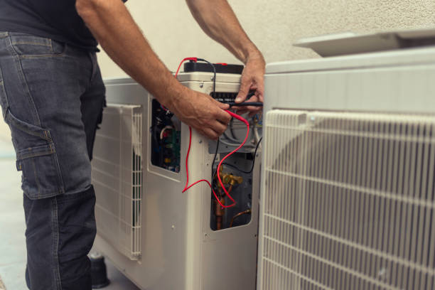 Trusted Trenton, MI HVAC Experts