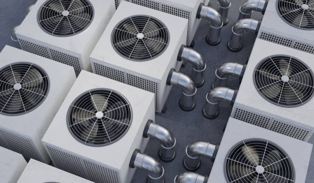 Best Geothermal HVAC Systems in Trenton, MI