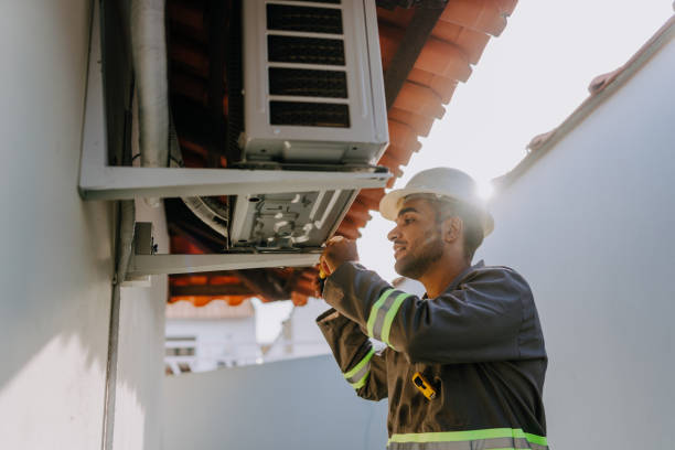Best Commercial HVAC in Trenton, MI