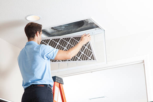 Best HVAC Training and Certification in Trenton, MI