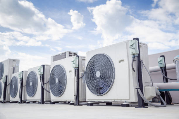 Best HVAC for Healthcare Facilities in Trenton, MI