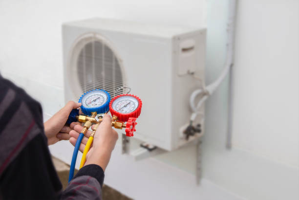 Best Ductless Mini-Split Systems in Trenton, MI