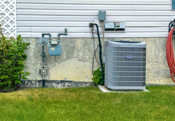 Best Air Conditioning Cleaning in Trenton, MI